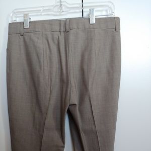 THEORY Jordan Knee length Short Pants
